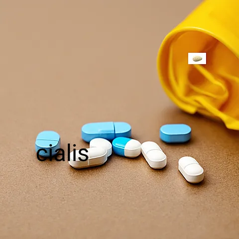 Pastillas cialis 5 mg precio